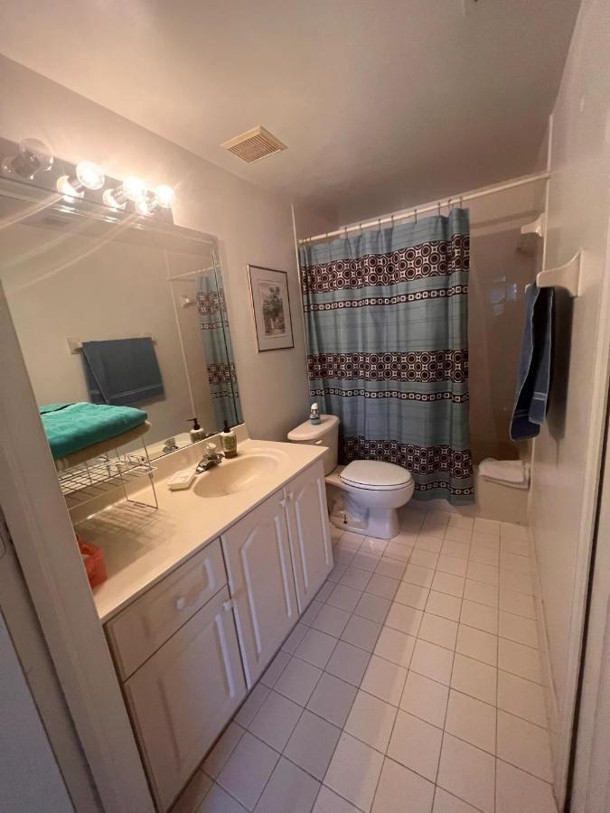 Master Room In Apartment 데이비 외부 사진